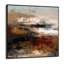 Quadro Stampa su Tela Arte Espressiva - CupidoDesign