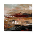 Quadro Stampa su Tela Arte Espressiva - CupidoDesign
