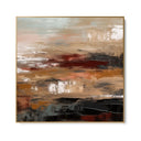 Quadro Stampa su Tela Arte Espressiva - CupidoDesign