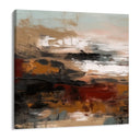Quadro Stampa su Tela Arte Espressiva - CupidoDesign