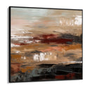 Quadro Stampa su Tela Arte Espressiva - CupidoDesign