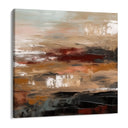 Quadro Stampa su Tela Arte Espressiva - CupidoDesign