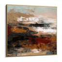 Quadro Stampa su Tela Arte Espressiva - CupidoDesign