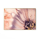 Quadro Stampa su Tela Astratto Polline - CupidoDesign