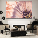 Quadro Stampa su Tela Astratto Polline - CupidoDesign