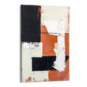 Quadro Stampa su Tela Astratto Sfumato - CupidoDesign