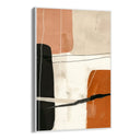 Quadro Stampa su Tela Astratto Sfumato - CupidoDesign