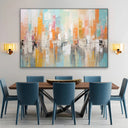 Quadro Stampa su Tela Attimo Delicato - CupidoDesign