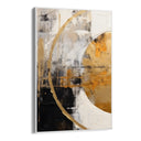 Quadro Stampa su Tela Aurea Maestale - CupidoDesign