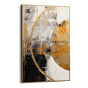 Quadro Stampa su Tela Aurea Maestale - CupidoDesign
