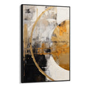 Quadro Stampa su Tela Aurea Maestale - CupidoDesign