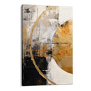 Quadro Stampa su Tela Aurea Maestale - CupidoDesign