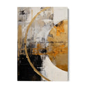Quadro Stampa su Tela Aurea Maestale - CupidoDesign