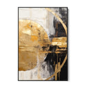 Quadro Stampa su Tela Aurea Maestale - CupidoDesign