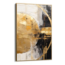 Quadro Stampa su Tela Aurea Maestale - CupidoDesign