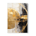 Quadro Stampa su Tela Aurea Maestale - CupidoDesign