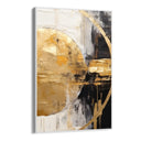 Quadro Stampa su Tela Aurea Maestale - CupidoDesign