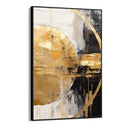 Quadro Stampa su Tela Aurea Maestale - CupidoDesign