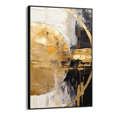 Quadro Stampa su Tela Aurea Maestale - CupidoDesign