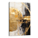 Quadro Stampa su Tela Aurea Maestale - CupidoDesign