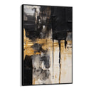 Quadro Stampa su Tela Aurea Maestale - CupidoDesign