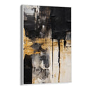 Quadro Stampa su Tela Aurea Maestale - CupidoDesign