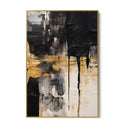 Quadro Stampa su Tela Aurea Maestale - CupidoDesign