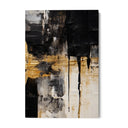 Quadro Stampa su Tela Aurea Maestale - CupidoDesign