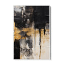 Quadro Stampa su Tela Aurea Maestale - CupidoDesign