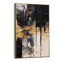 Quadro Stampa su Tela Aurea Maestale - CupidoDesign