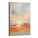 Quadro Stampa su Tela Aurora Rivitalizzante - CupidoDesign