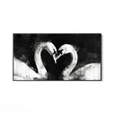 Quadro Stampa su Tela Bacio della natura - CupidoDesign