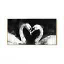 Quadro Stampa su Tela Bacio della natura - CupidoDesign