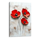 Quadro Stampa su Tela Bagliore Riflesso - CupidoDesign