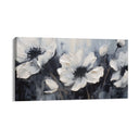 Quadro Stampa su Tela Bianco incanto - CupidoDesign