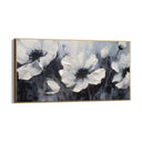Quadro Stampa su Tela Bianco incanto - CupidoDesign