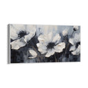 Quadro Stampa su Tela Bianco incanto - CupidoDesign
