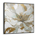 Quadro Stampa su Tela Bianco Luminoso - CupidoDesign