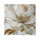 Quadro Stampa su Tela Bianco Luminoso - CupidoDesign