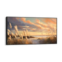 Quadro Stampa su Tela Brezza Costiera - CupidoDesign