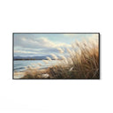 Quadro Stampa su Tela Brezza marina - CupidoDesign