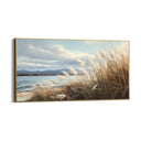 Quadro Stampa su Tela Brezza marina - CupidoDesign