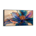Quadro Stampa su Tela Brividi Floreali - CupidoDesign