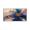Quadro Stampa su Tela Brividi Floreali - CupidoDesign