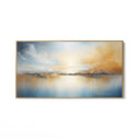 Quadro Stampa su Tela Caldo Mare - CupidoDesign
