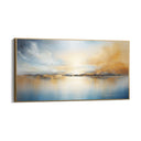 Quadro Stampa su Tela Caldo Mare - CupidoDesign