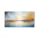 Quadro Stampa su Tela Caldo Mare - CupidoDesign