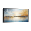 Quadro Stampa su Tela Caldo Mare - CupidoDesign