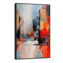 Quadro Stampa su Tela Caleidoscopio dell'Anima - CupidoDesign
