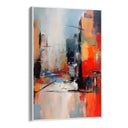 Quadro Stampa su Tela Caleidoscopio dell'Anima - CupidoDesign